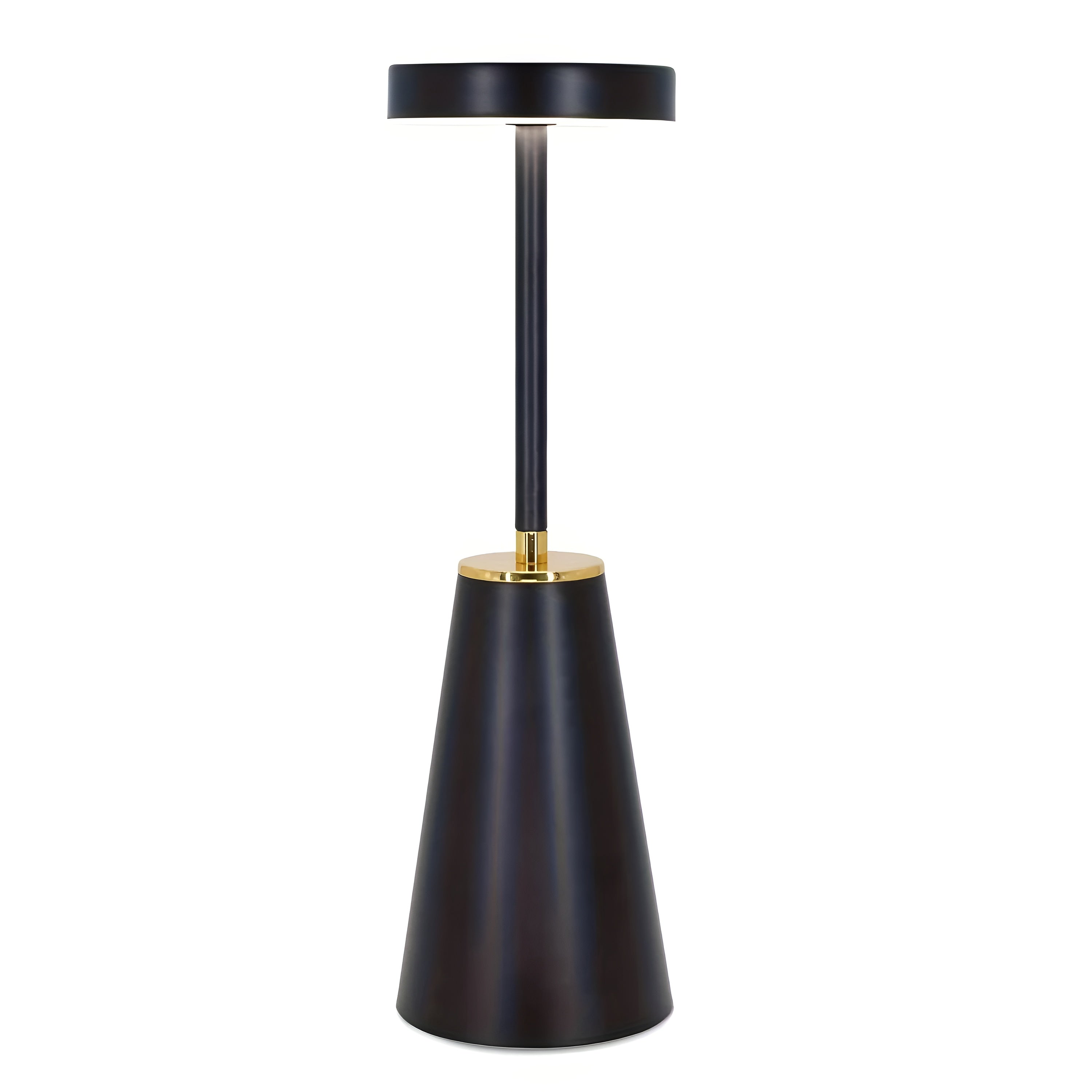 Maliben | Wireless Luxury Table Lamp Modern Dimmable Lighting