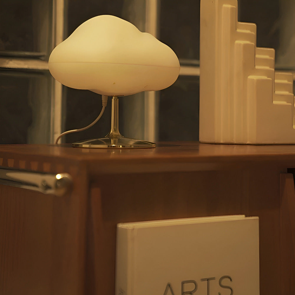 Maliben | Ultrasonic Led Aromatherapy Humidifier