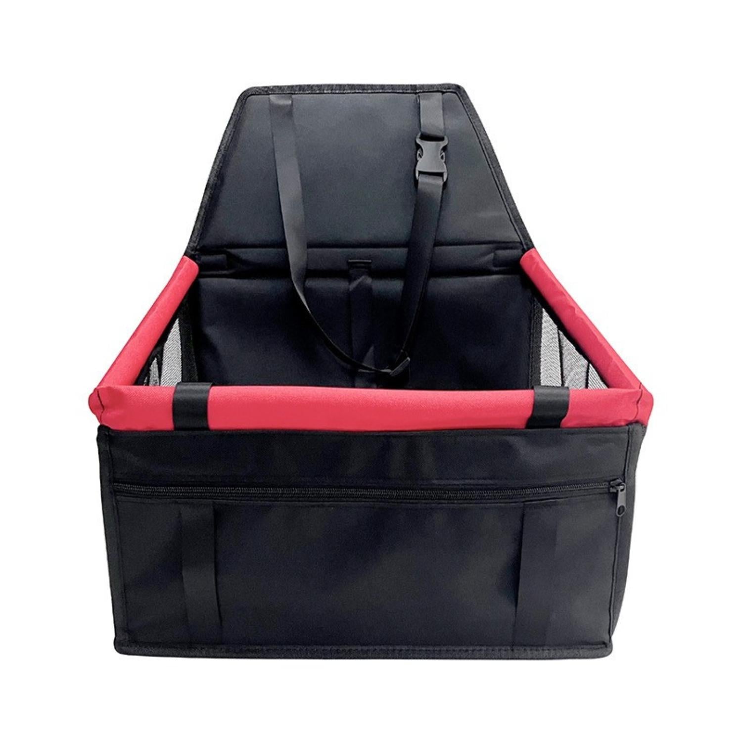 Maliben | Autopaw Elevated Dog Seat – Waterproof, Non-Slip And Safe For On The Go