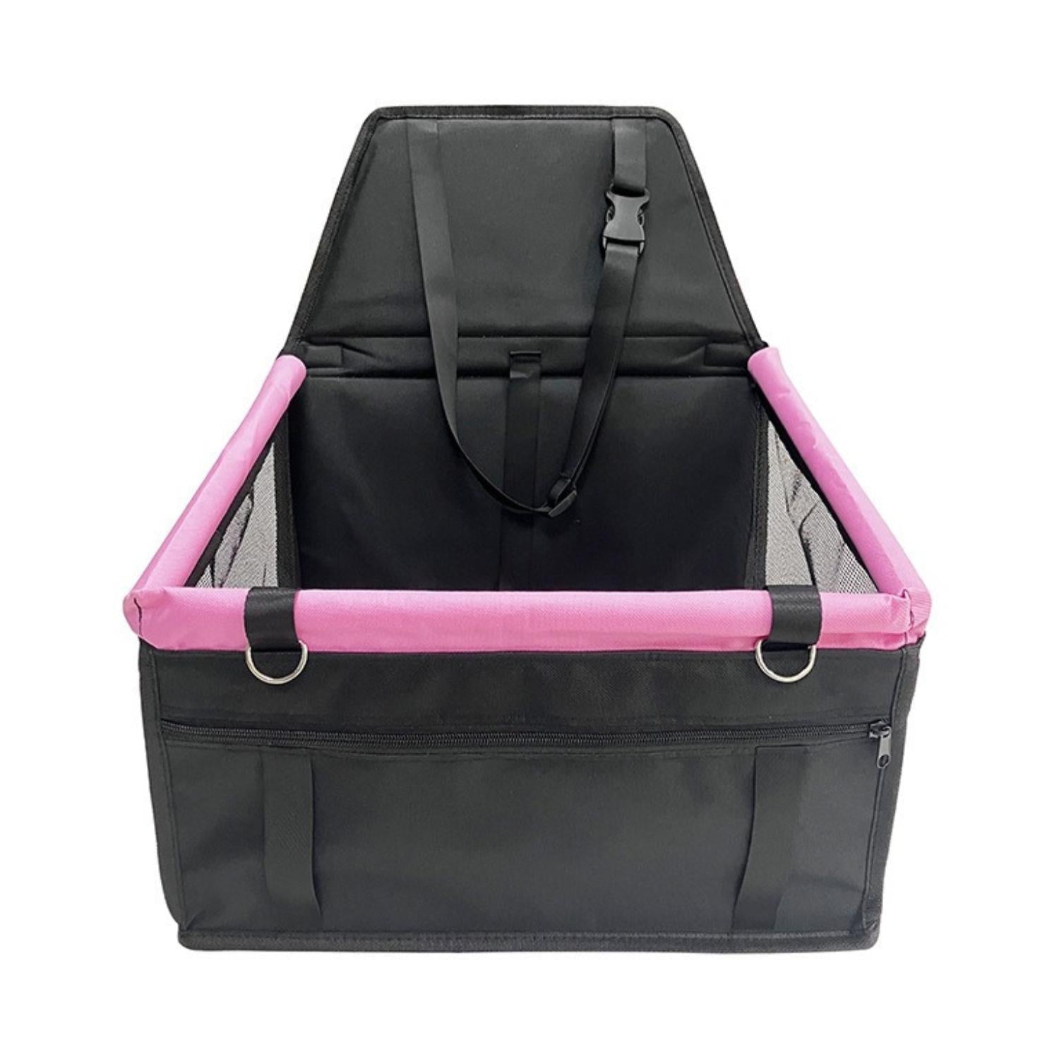 Maliben | Autopaw Elevated Dog Seat – Waterproof, Non-Slip And Safe For On The Go