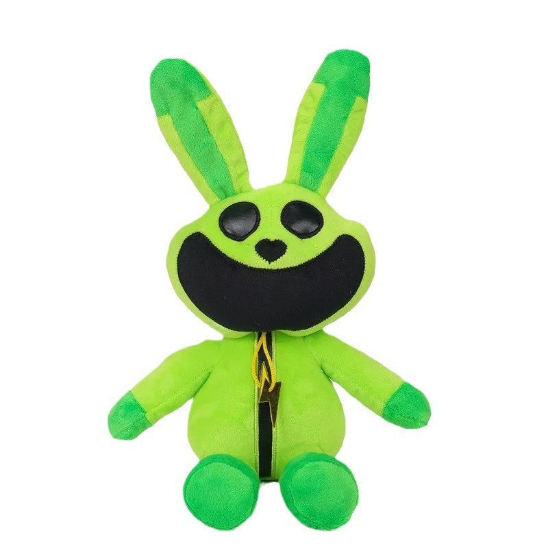 Maliben | Cuddlepals | Ultimate Cuddle Fun - Soft Smiling Animal Plush