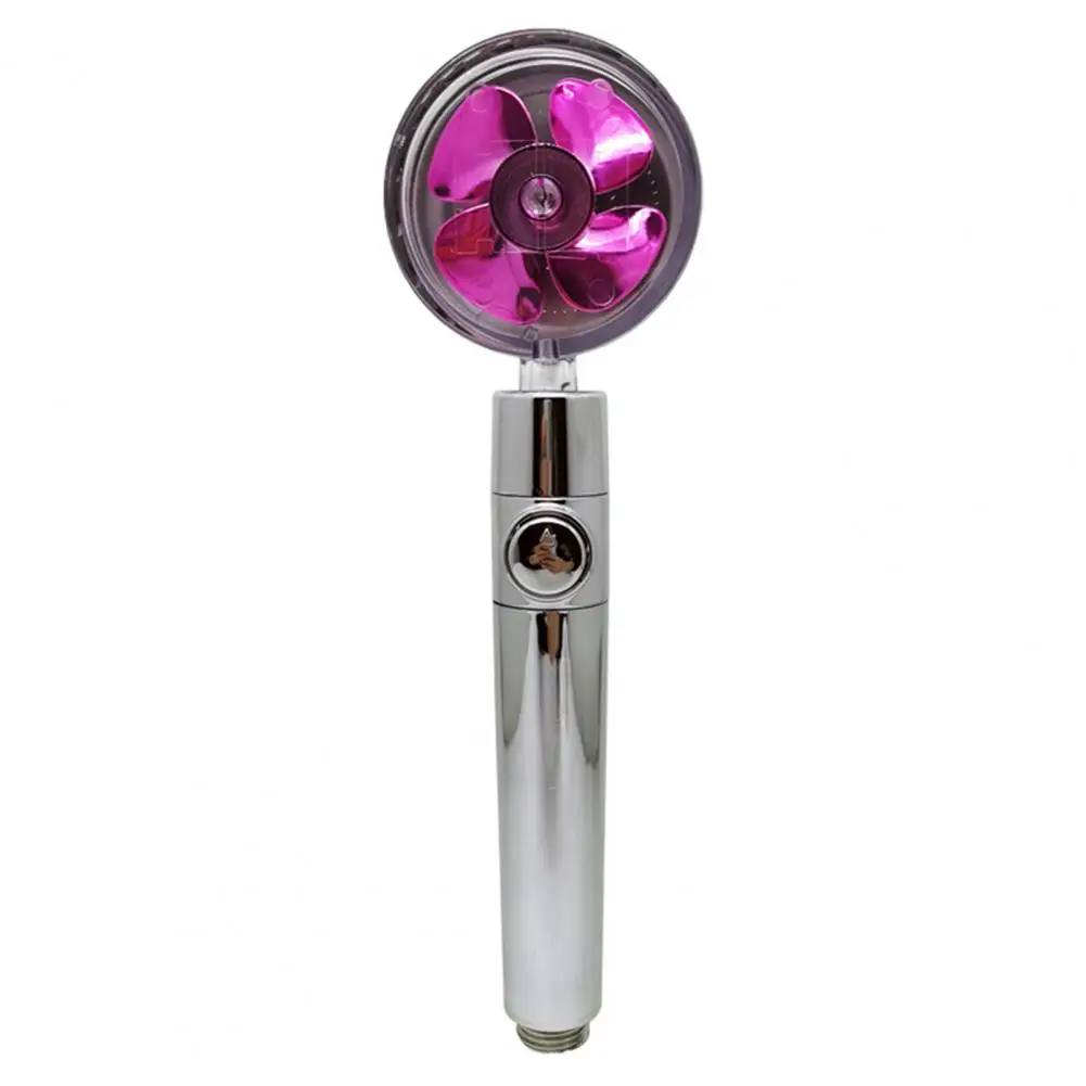 Maliben | Hydroboost Showerhead | With Filter, Turbo Jet & Built To Last!