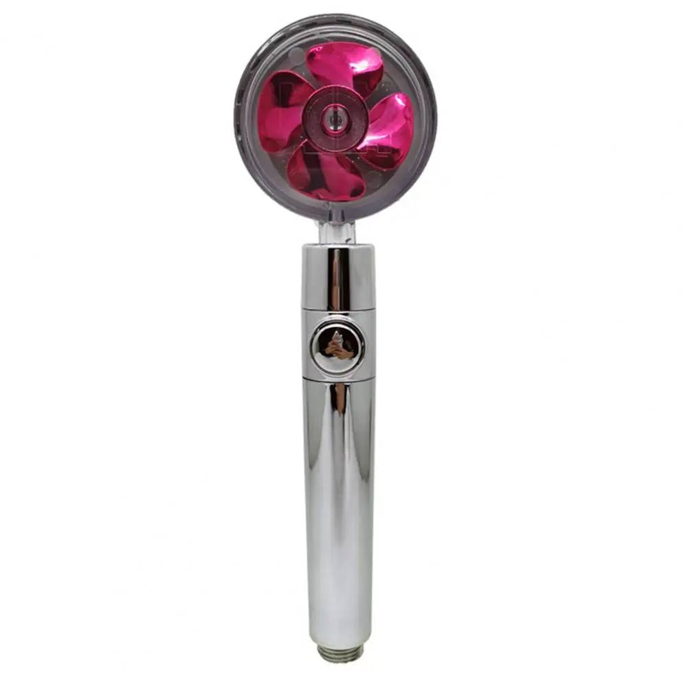 Maliben | Hydroboost Showerhead | With Filter, Turbo Jet & Built To Last!