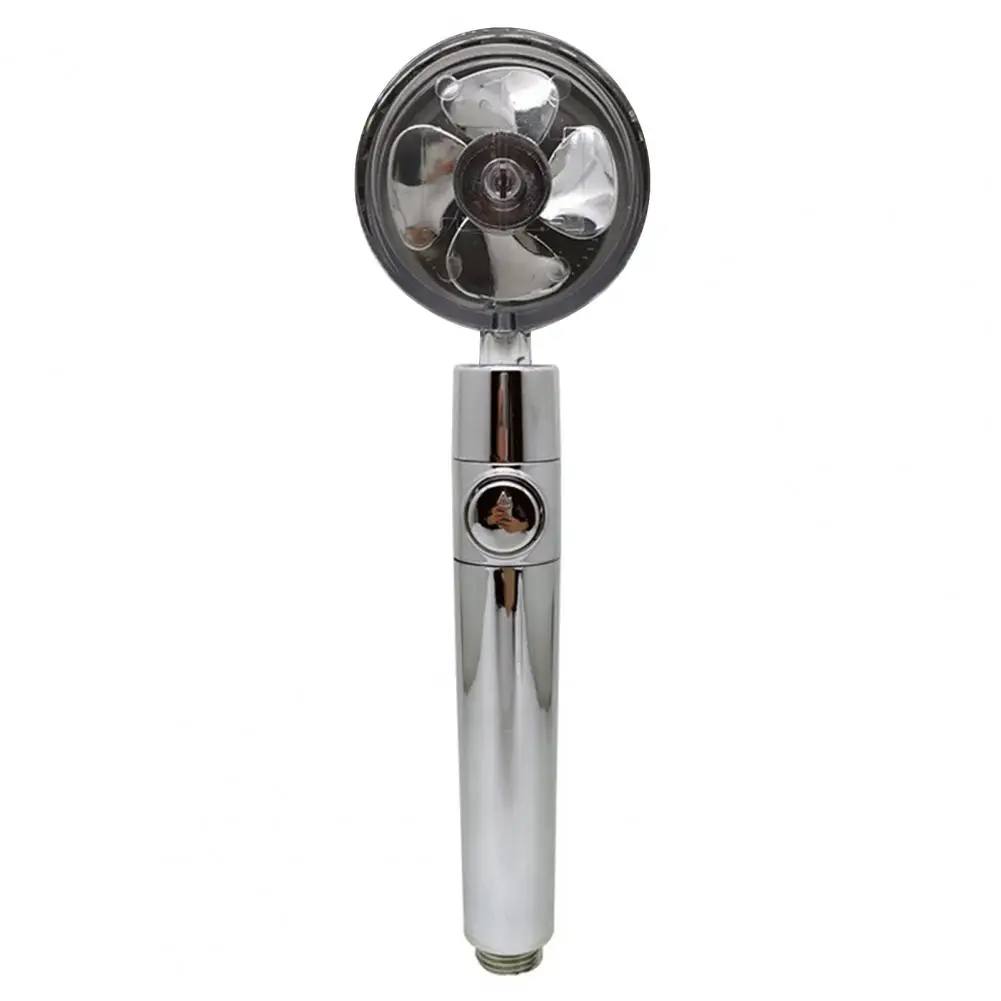 Maliben | Hydroboost Showerhead | With Filter, Turbo Jet & Built To Last!
