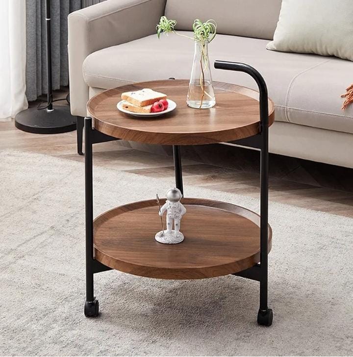 Maliben | Simple utility cart with wheels