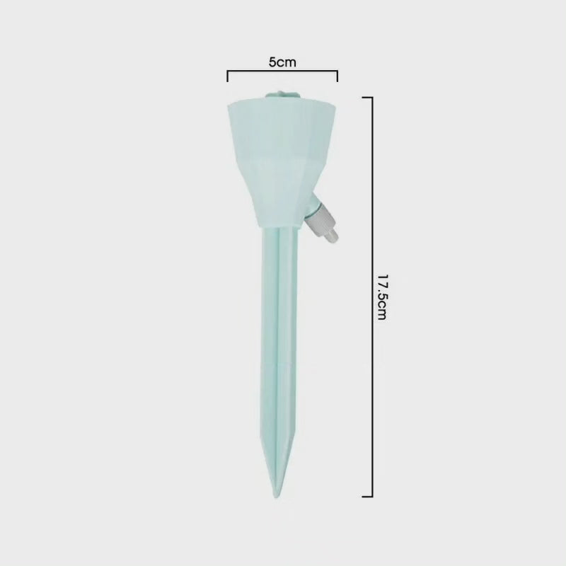 Maliben | Adjustable Drip Irrigation System