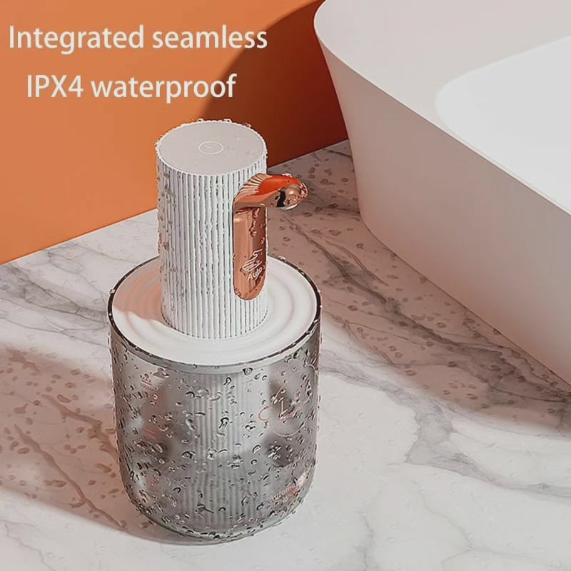 Maliben | Automatic Soap Dispenser (Foam)