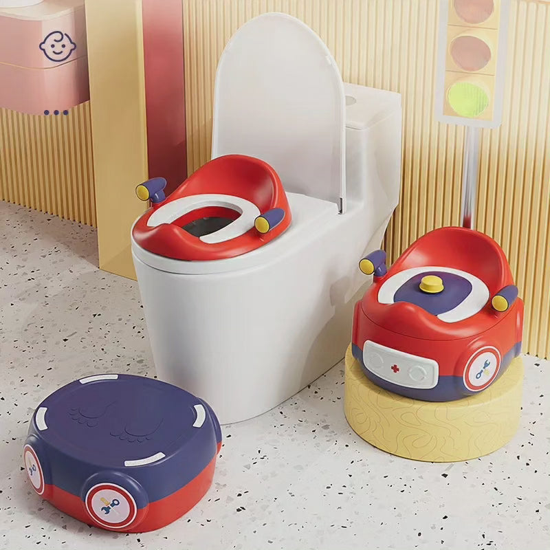 Maliben | 3 in 1 Baby Toilet Trainer