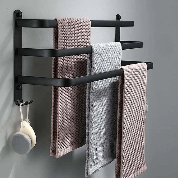 Maliben | 60cm Stylist Towel Holder