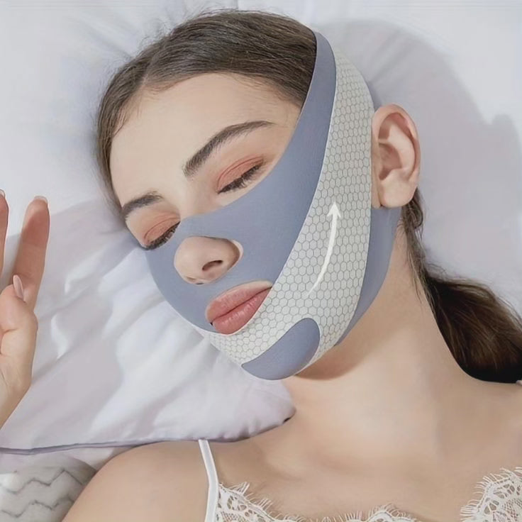 Maliben | Face-Shaping Mask