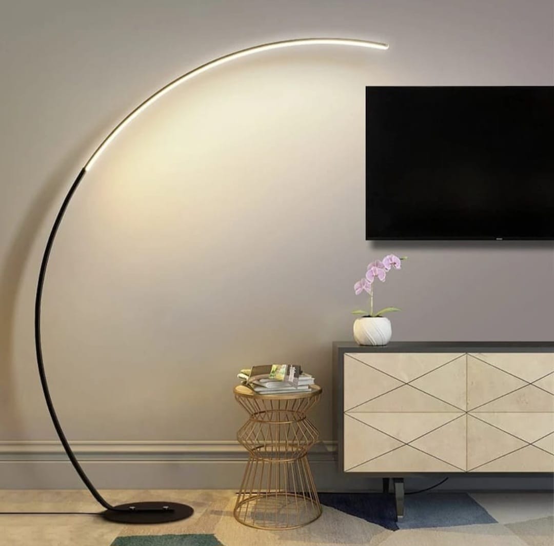 Floor lamp LED — Maliben lighting