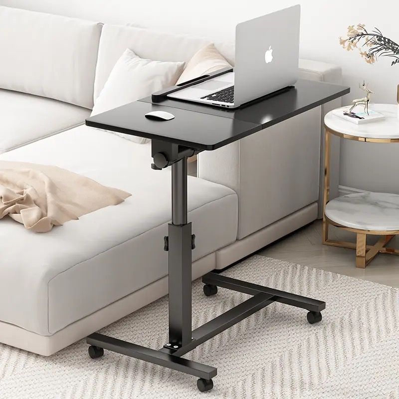 Maliben Adjustable Laptop Table BlackNov Laptop Stand