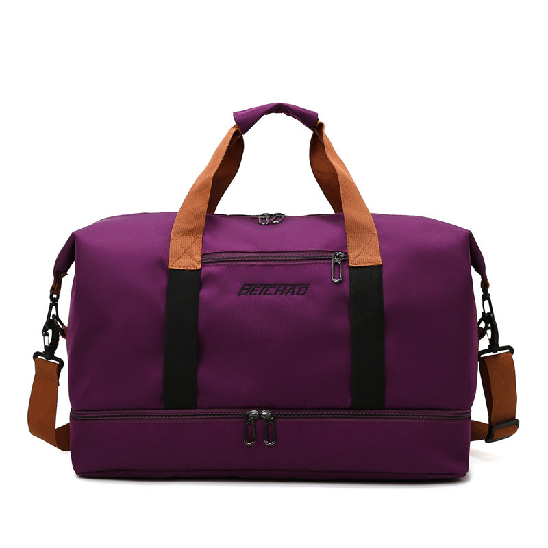 Maliben | Fashion Travel/Fitness/Sport Bag