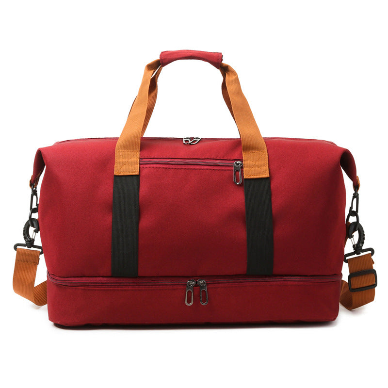 Maliben | Fashion Travel/Fitness/Sport Bag