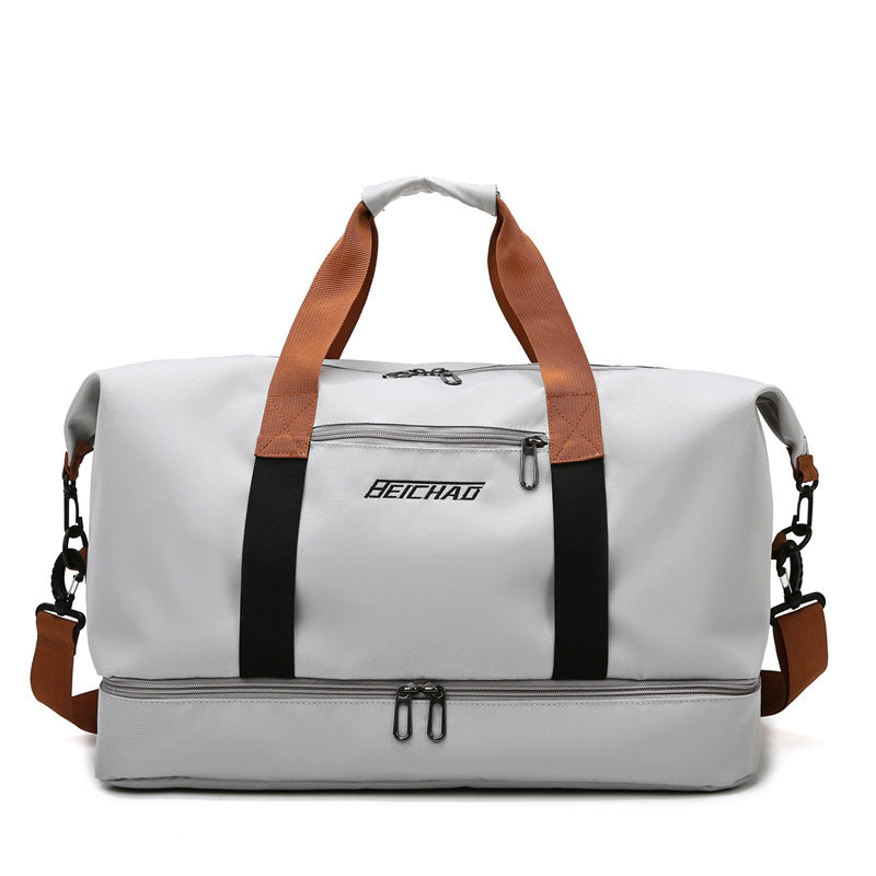 Maliben | Fashion Travel/Fitness/Sport Bag