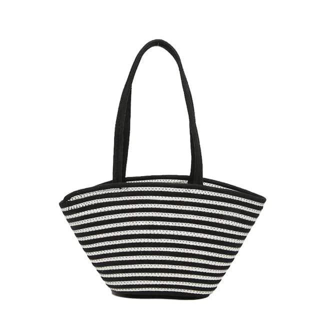Maliben Straw Woven Bag