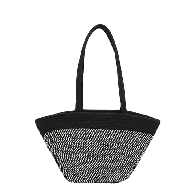 Maliben Straw Woven Bag