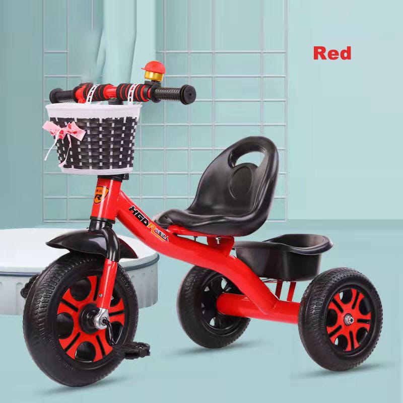 Maliben Children's Tricycle