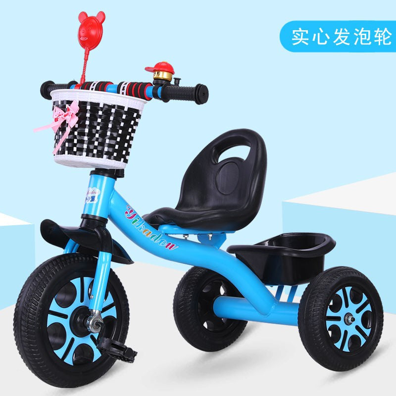 Maliben Children's Tricycle