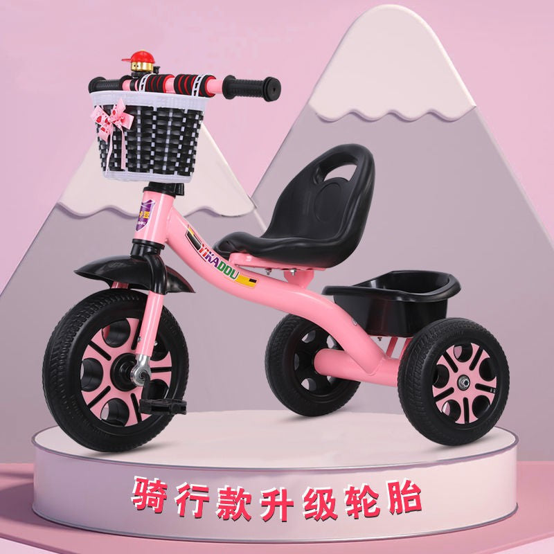 Maliben Children's Tricycle