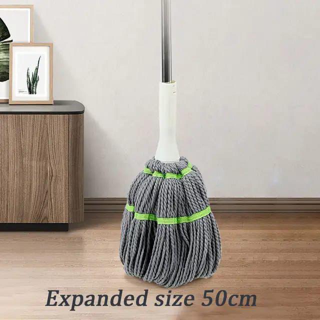 Maliben | Self-Wringing Twist Mop