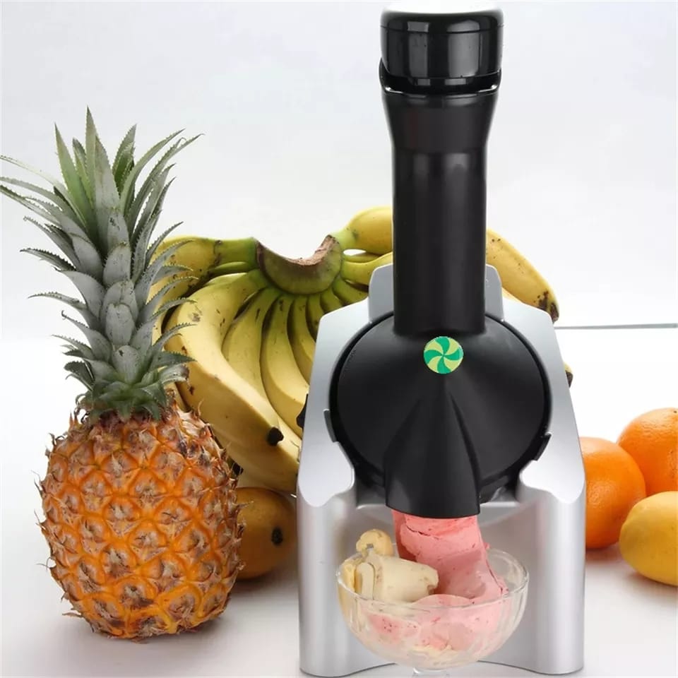 Maliben | Dessert Maker
