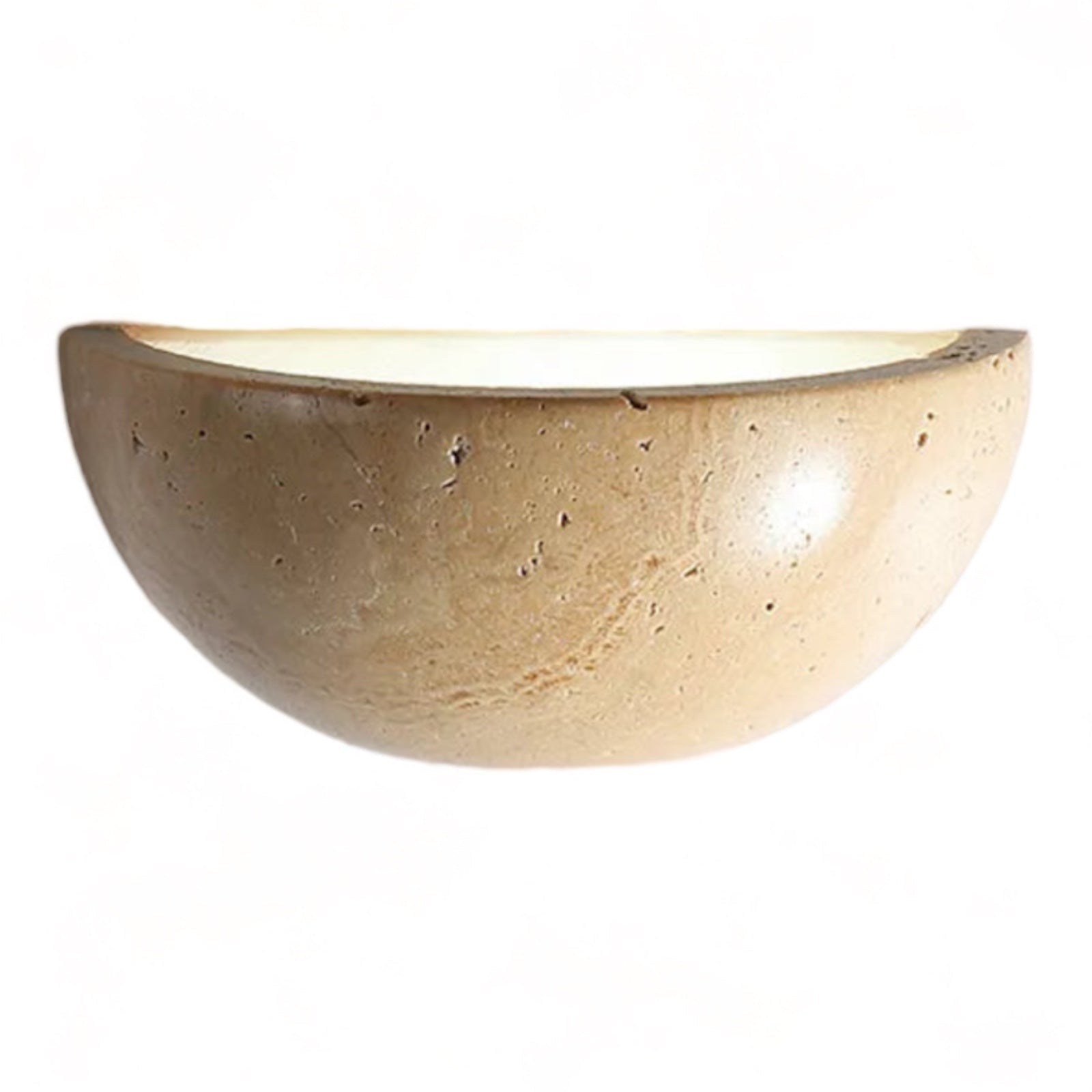 Maliben | Elegant Wabi-Sabi Led Wall Lighting – Korzito Wall Lamp