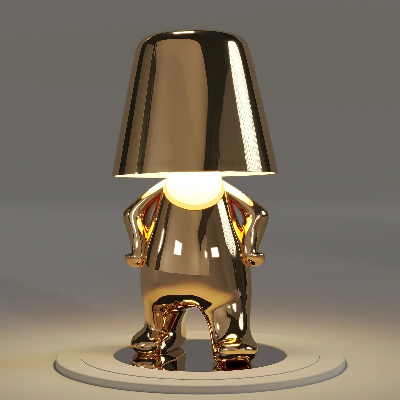Maliben | 5 Brothers - Wireless Table Lamp Collection