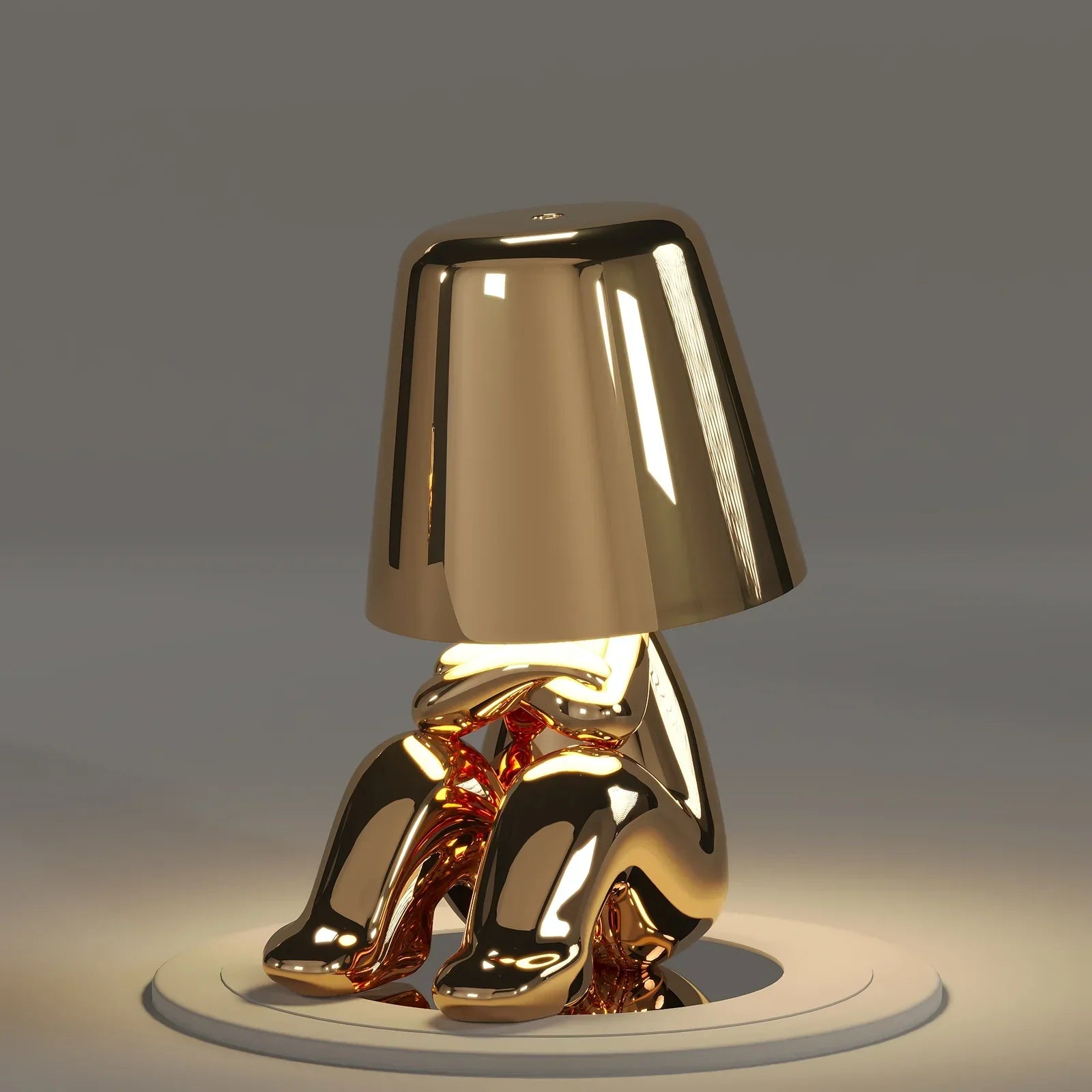 Maliben | 5 Brothers - Wireless Table Lamp Collection