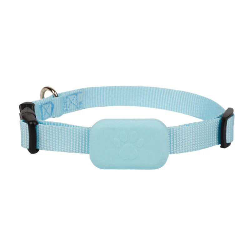 Maliben | AnimalTracker Mini – Smart Dog and Cat Bluetooth Collar Tracker