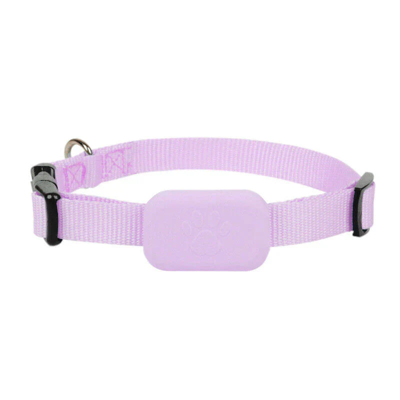Maliben | AnimalTracker Mini – Smart Dog and Cat Bluetooth Collar Tracker