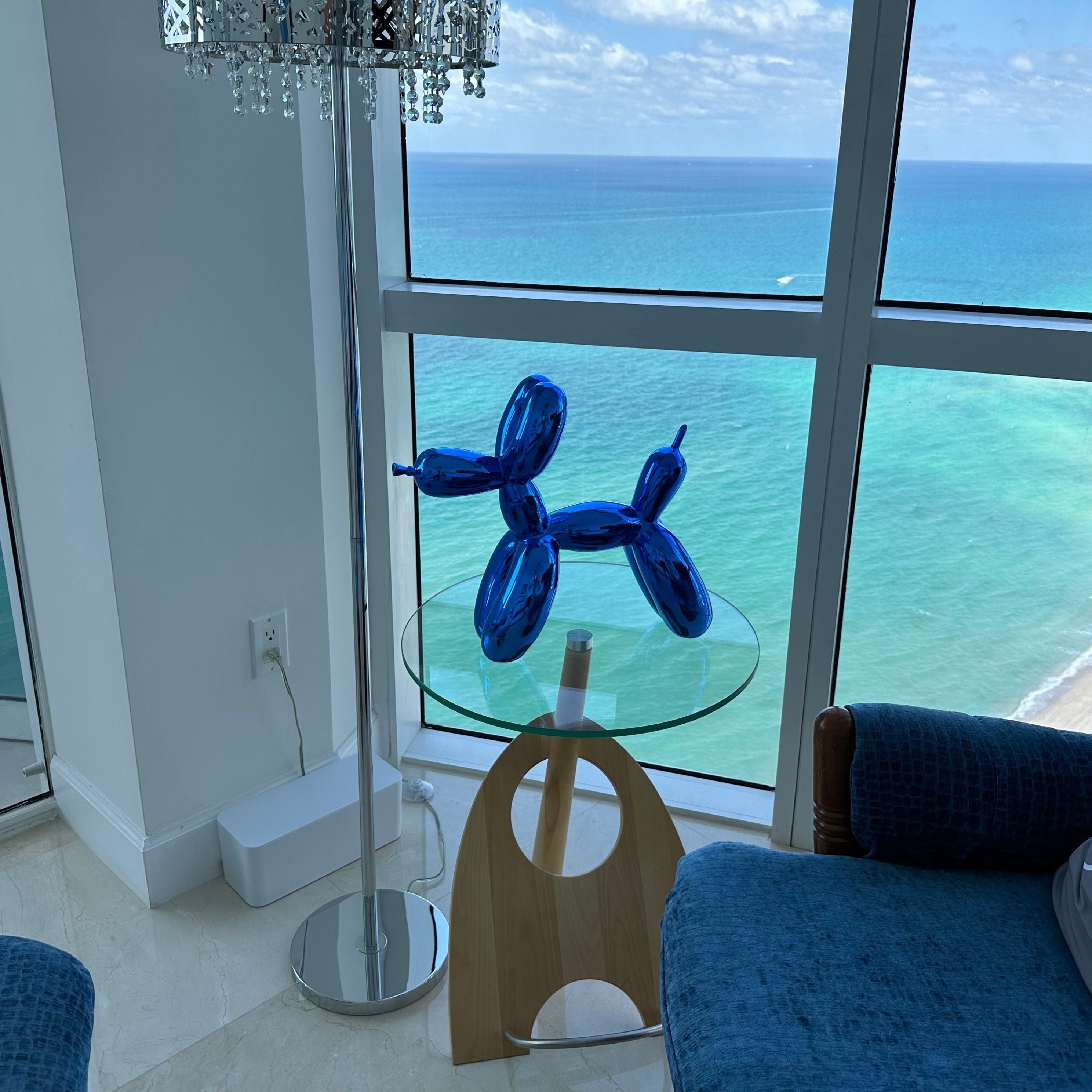 Maliben | Balloon Dog Sculpture