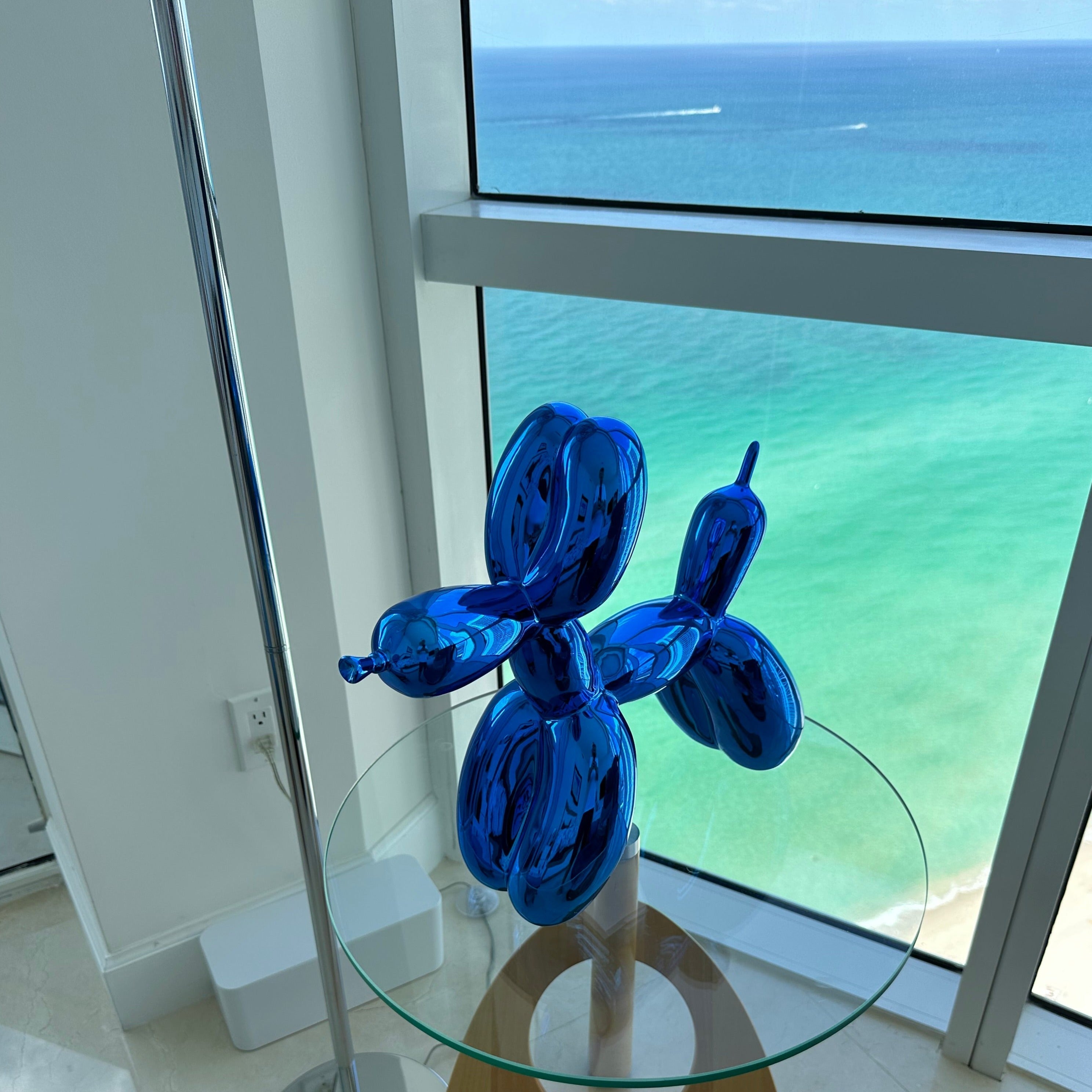 Maliben | Balloon Dog Sculpture