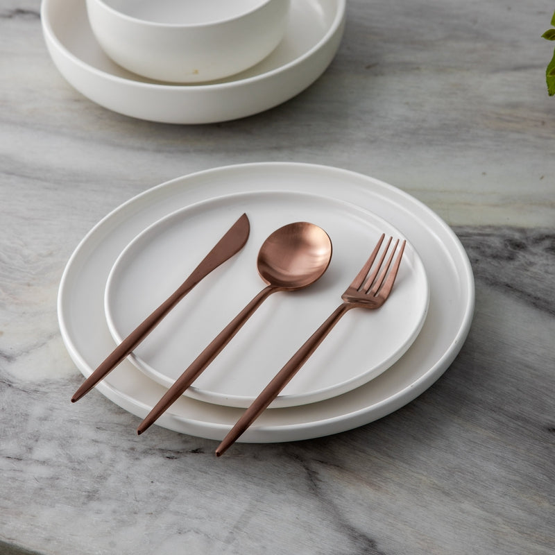 Maliben Minimalist cutlery
