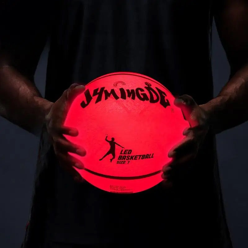 Maliben | Led Basketball