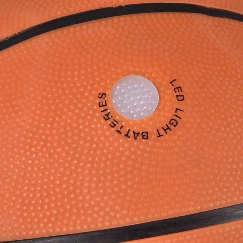 Maliben | Led Basketball