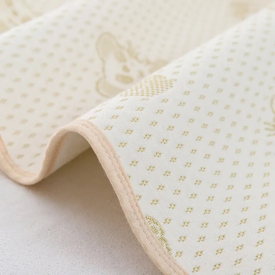 Maliben | Waterproof Baby Mat