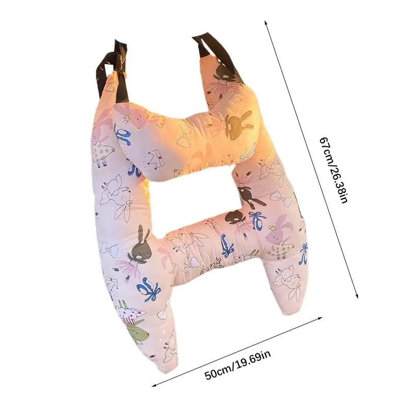 Maliben | Comfortable Car Pillow