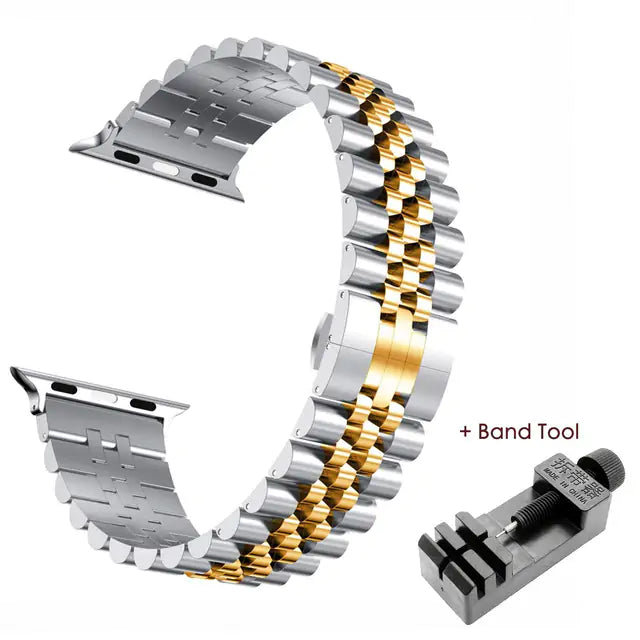 Maliben Bracelet for the Apple Watch