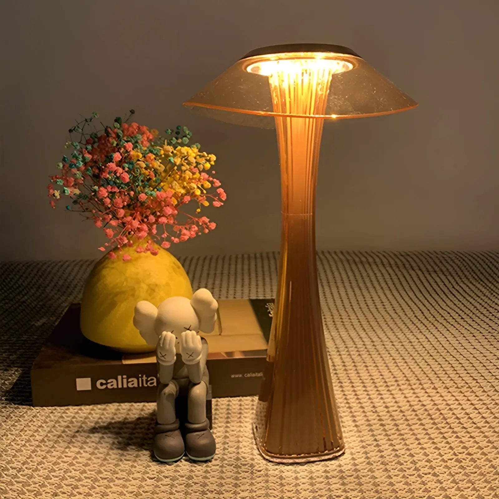 Maliben | Gior Luxe Table Lamp – Elegance And Flexibility