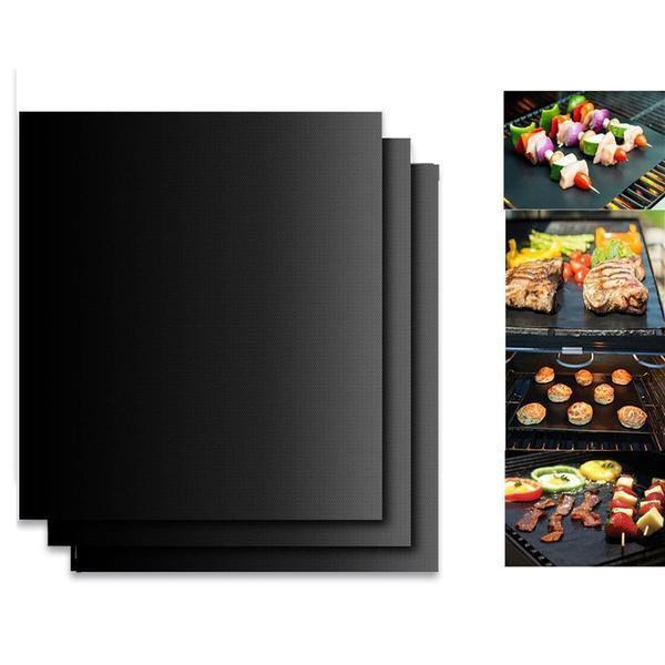Maliben | Bbq-Mat Baking Grill