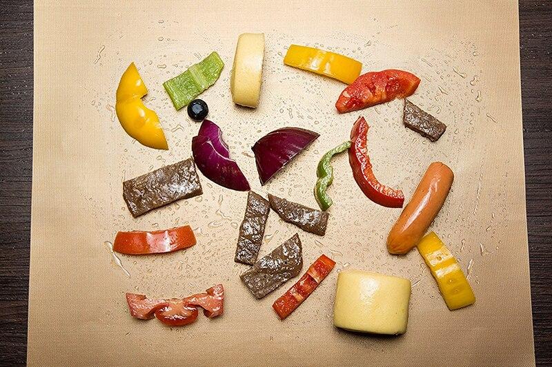 Maliben | Bbq-Mat Baking Grill