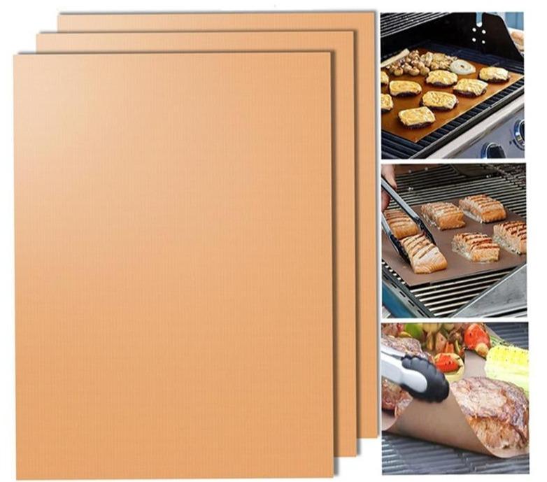 Maliben | Bbq-Mat Baking Grill