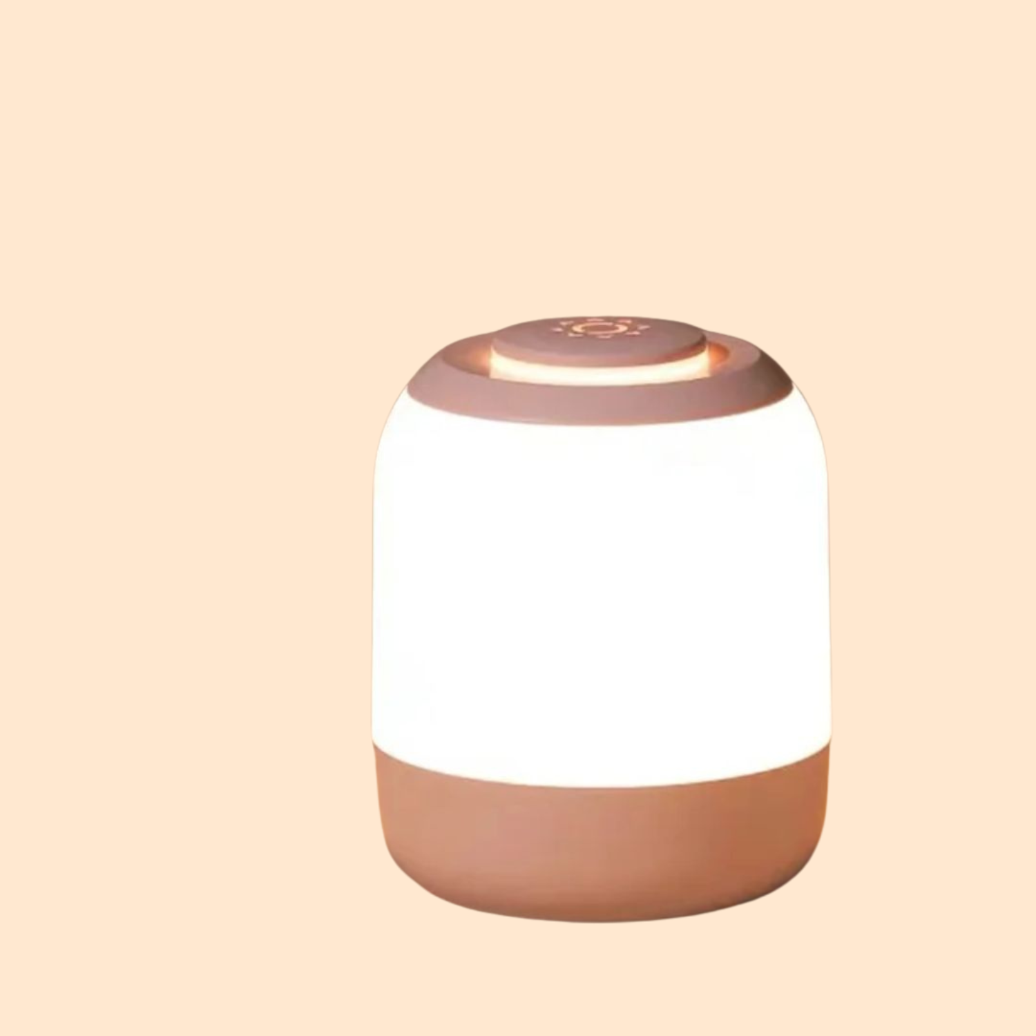 Maliben | Eindhoven Callie Portable Desk Lamp