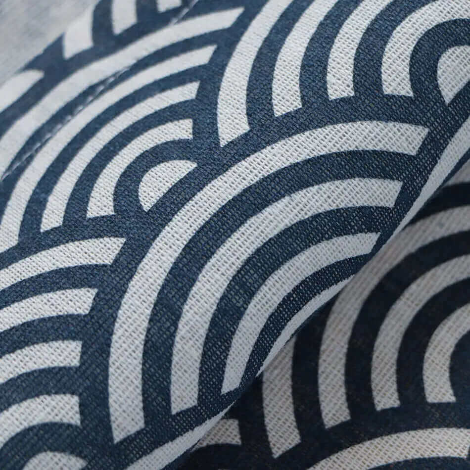 Maliben | Japanese Style Linen Tablecloth