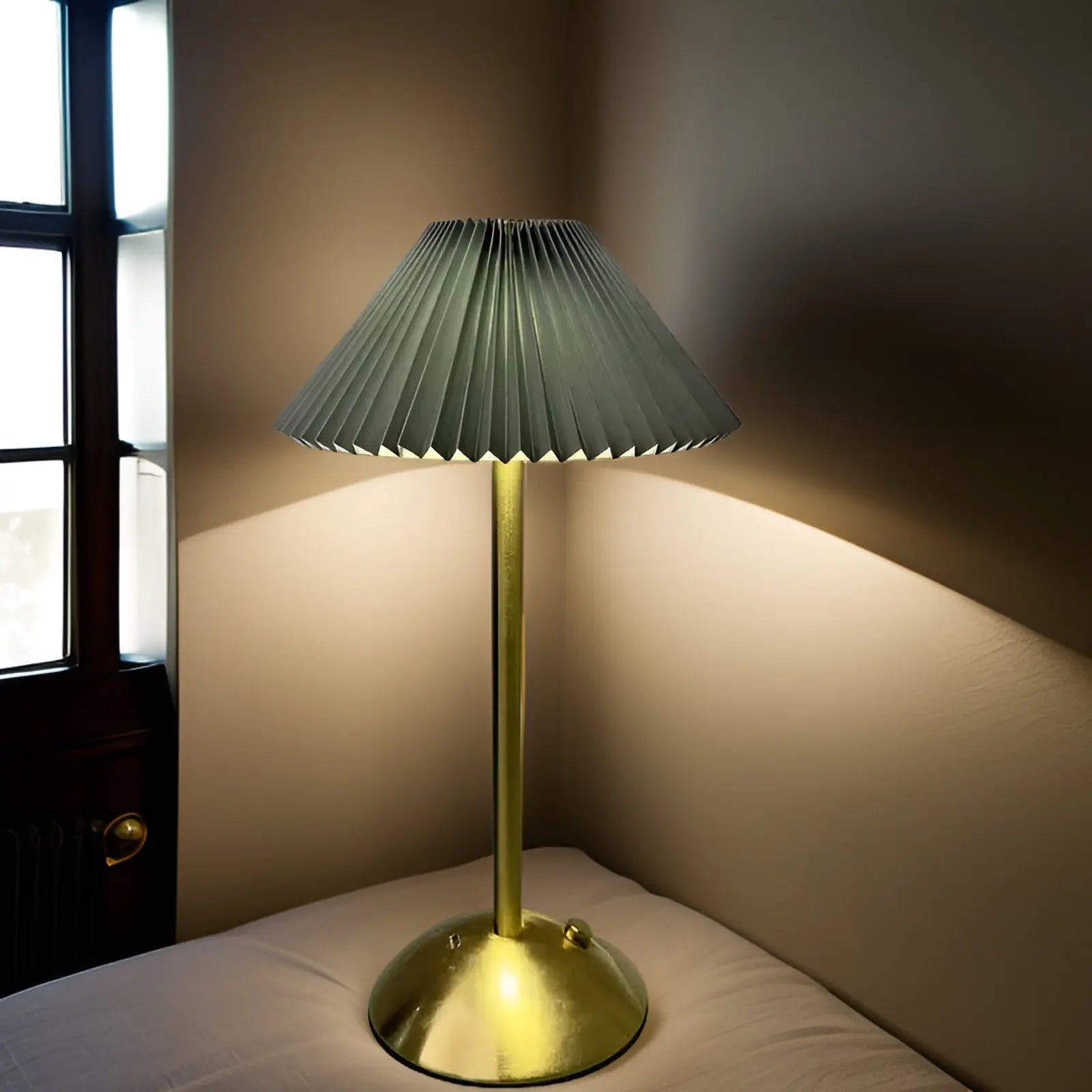 Maliben | Versalight Wireless Design Lamp – Elegant Lighting For Every Space