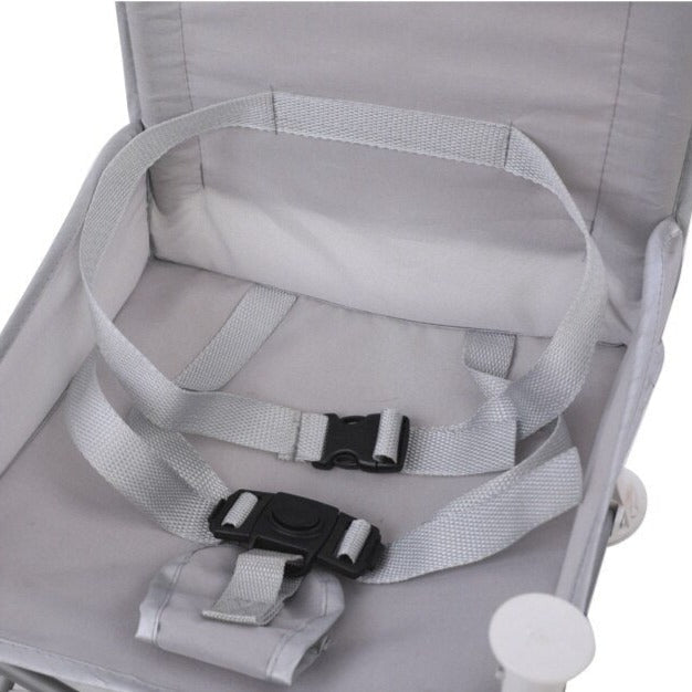 Maliben | Campibuddy | Camping Chair For Kids With Tabletop – Portable And ComFortable Chair for Adventures