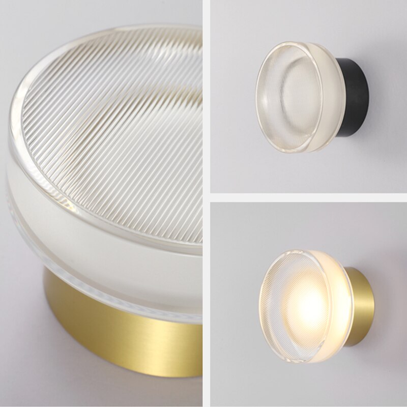 MAliben | Chic Wall Lamps - Bring a Warm And Elegant Atmosphere