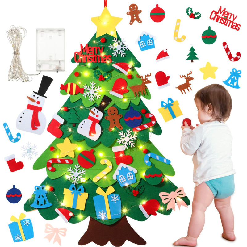 Maliben | Children's Christmas Tree