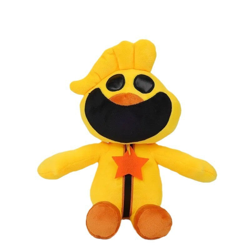Maliben | Cuddlepals | Endless Cuddle Fun - Soft Plush Friends